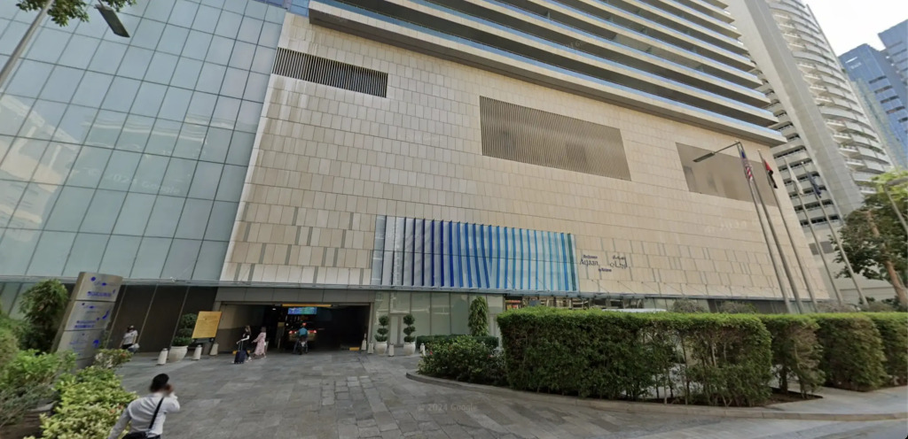 Апартаменты Cozy 1BR Nr World Trade Centre and BurJuman