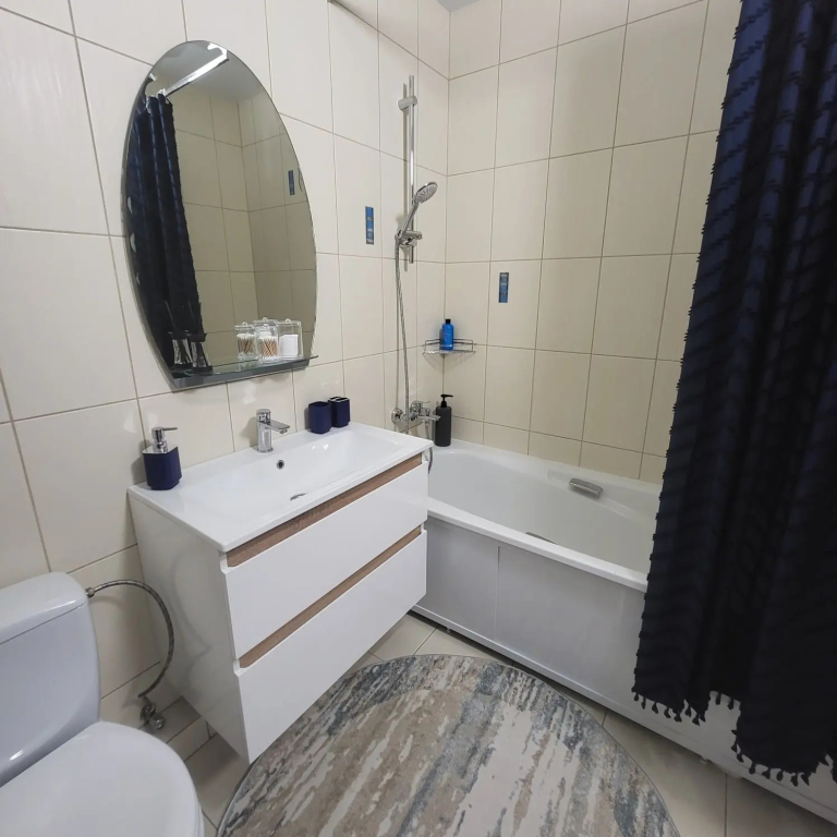 U Ozera Flat