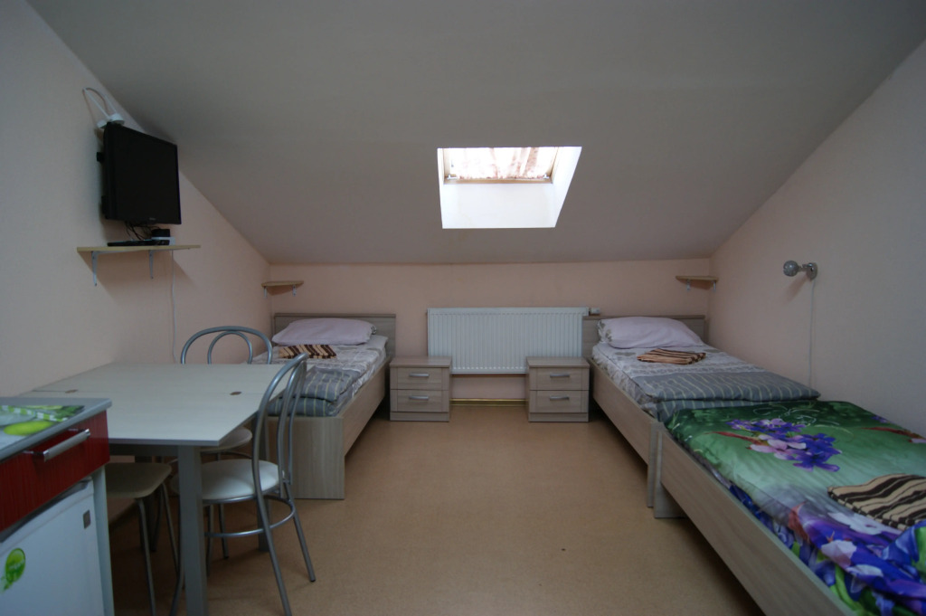 ANRI hostel