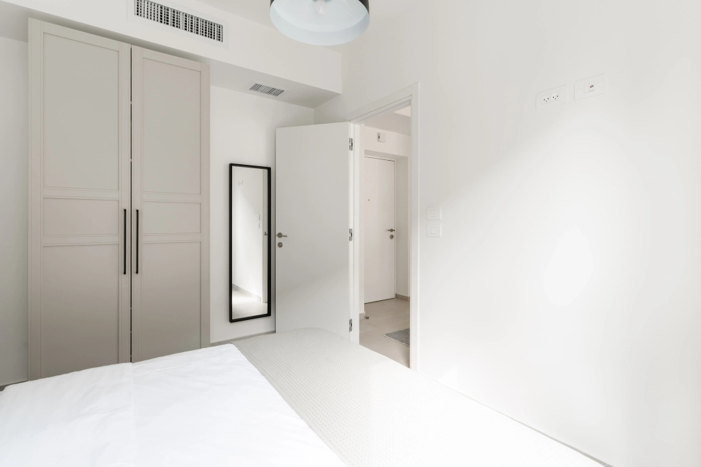 Апартаменты Blueground at New Nort ID61