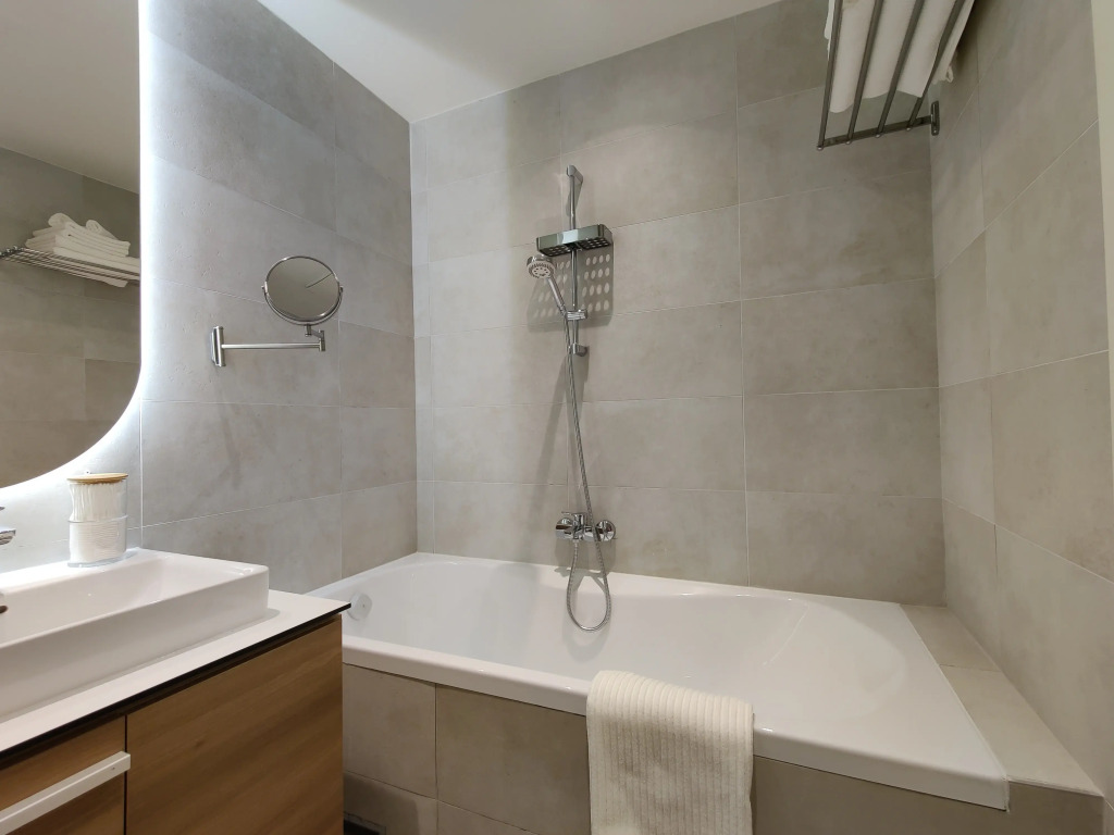 Апартаменты Boutique Apartments