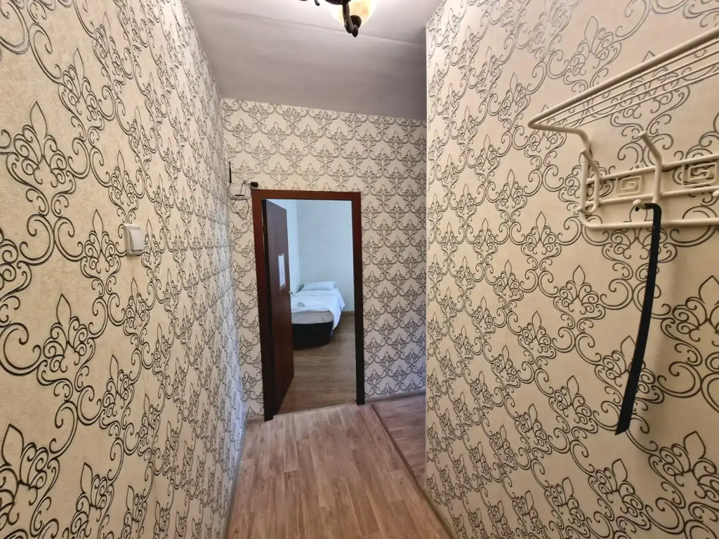 Квартира Дзержинского 9