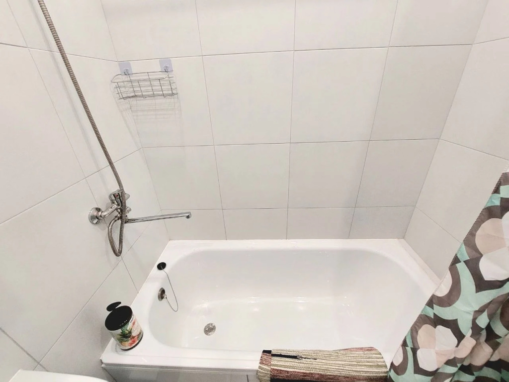 Апартаменты 110  Центр, в Новом ЖК, парковка