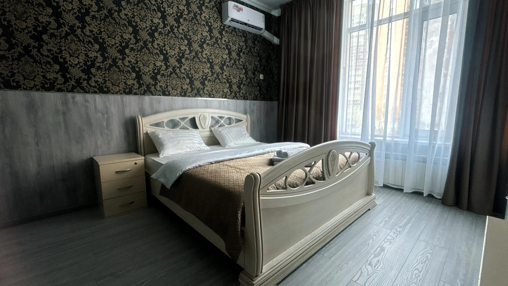 Sirius Hotel