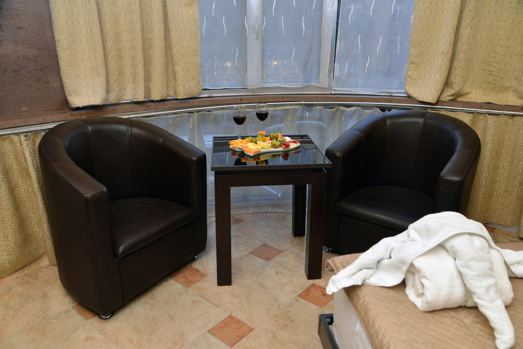 Balkon Butik Hotel