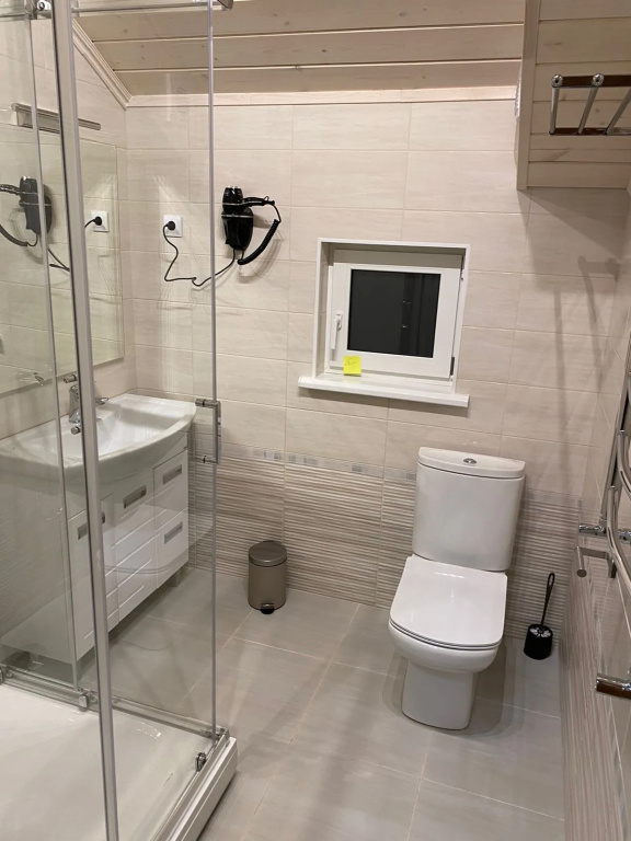Шале Family chalets de Luxe 1