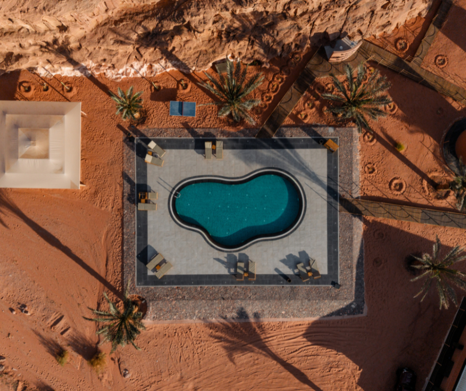 Valley Resort