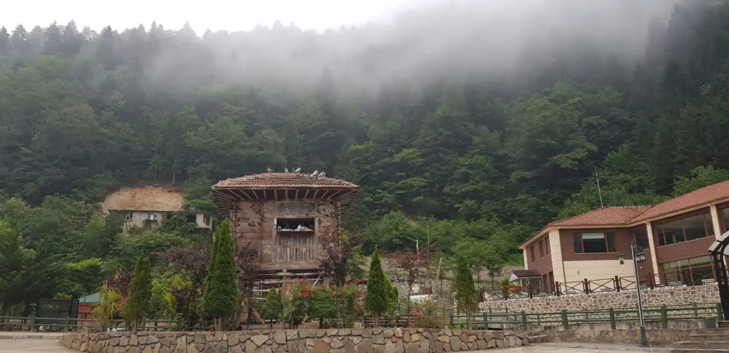 Ridos Thermal Hotel & Spa