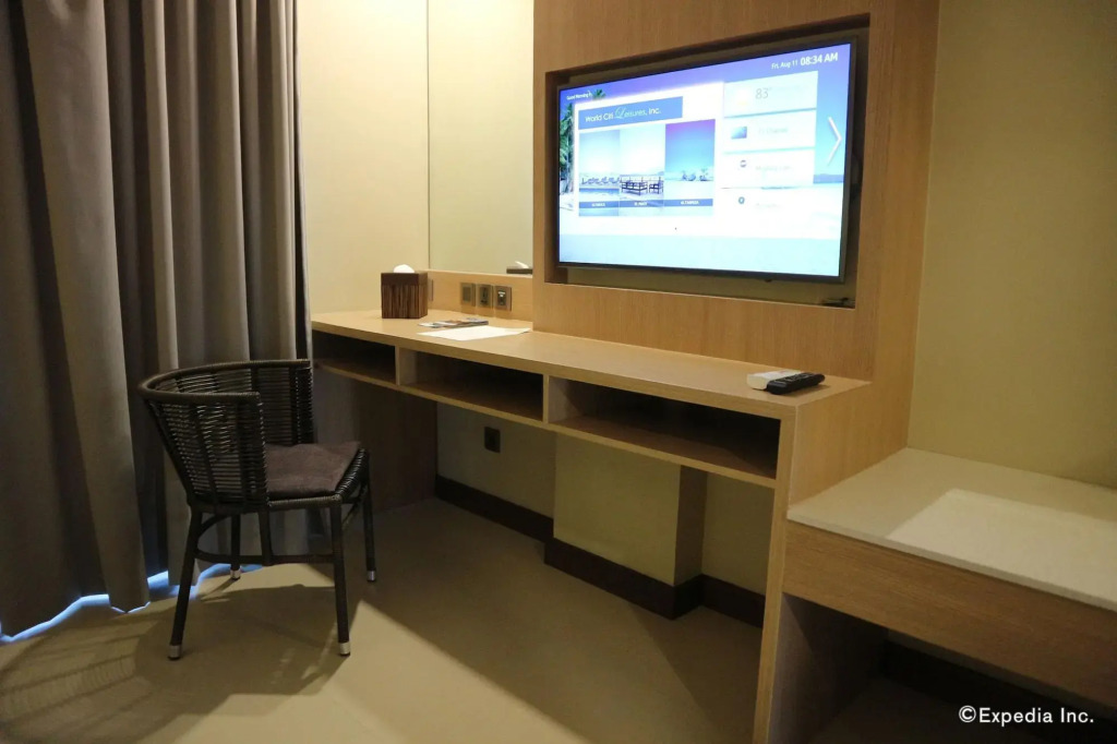 Altabriza Resort Boracay
