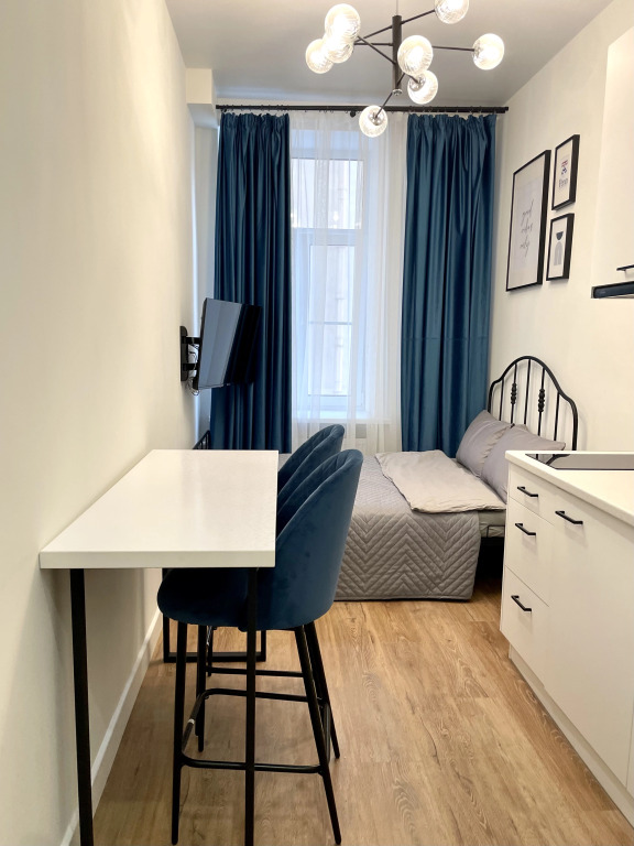 Апартаменты Liki-Mir Apartments Лиговский