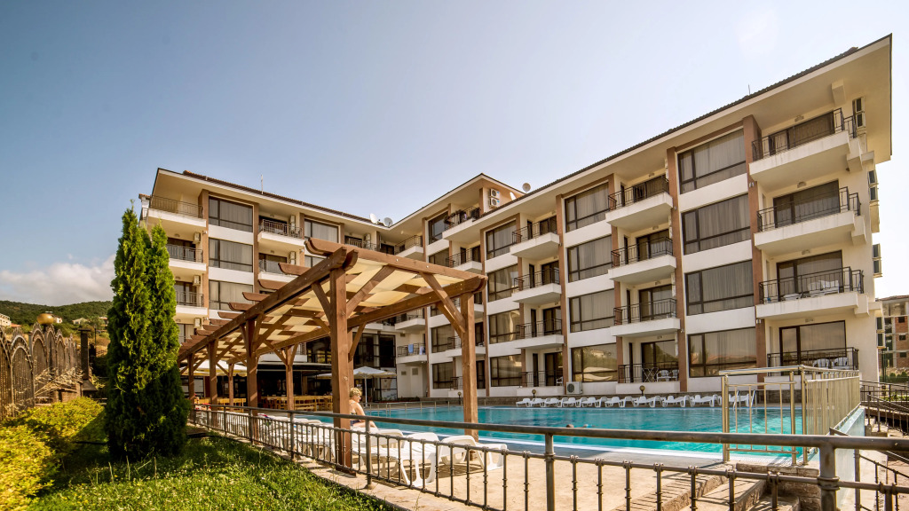 Macon Residence Wellness & Spa