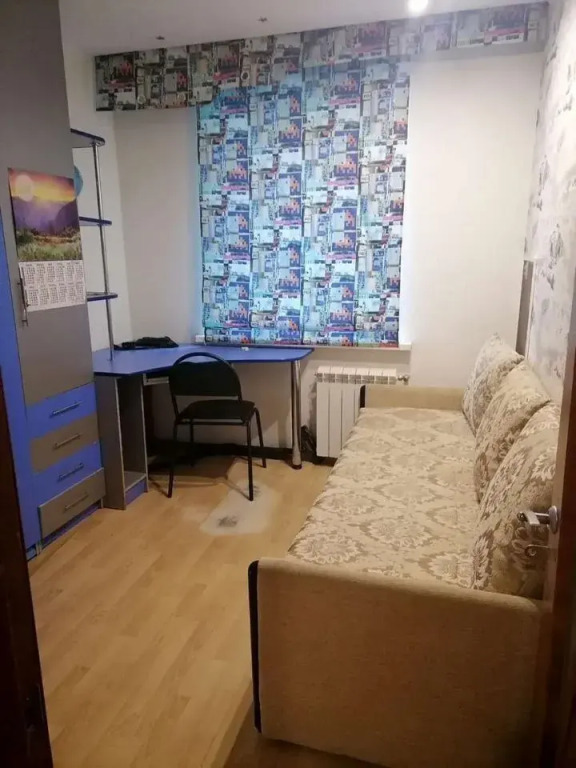 Квартира на Мира 12