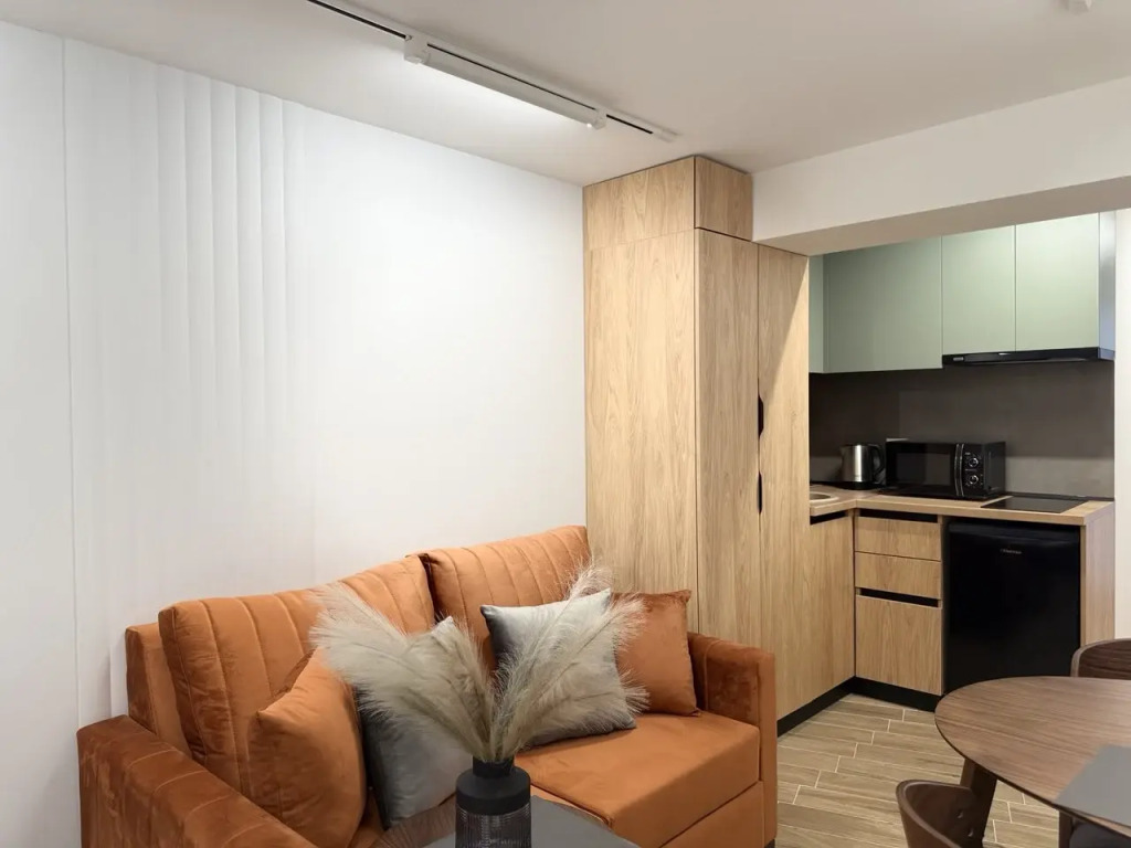 Апартаменты Stylish and Cheeky retreat