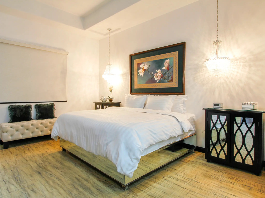 Отель Villa Toscana Culture Boutique By Rotamundos