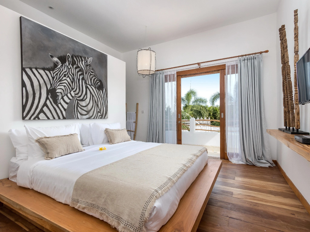 Villa Metisse by Villa Finder