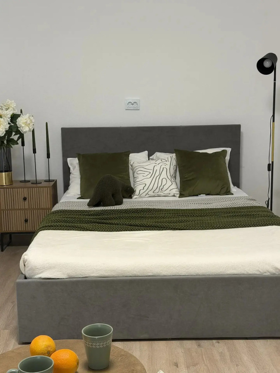 Квартира BeGuest на Мамина Сибиряка 36б/2