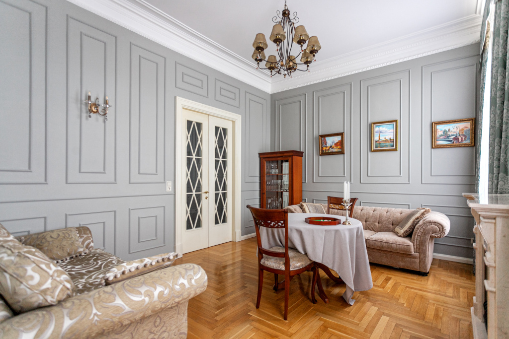 Квартира Stay2Day