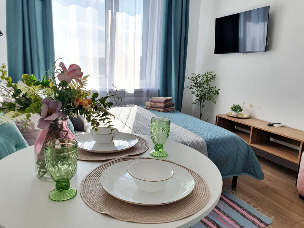 Квартира LanaRoom 87110