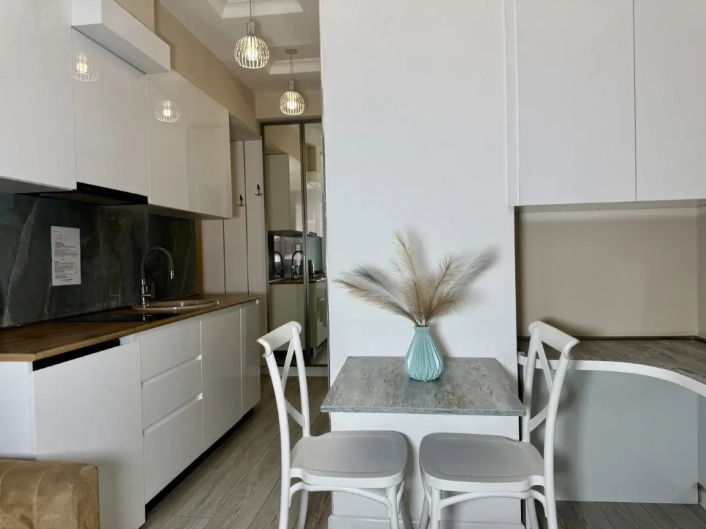 Апартаменты Stylish Apt 2 in City Center
