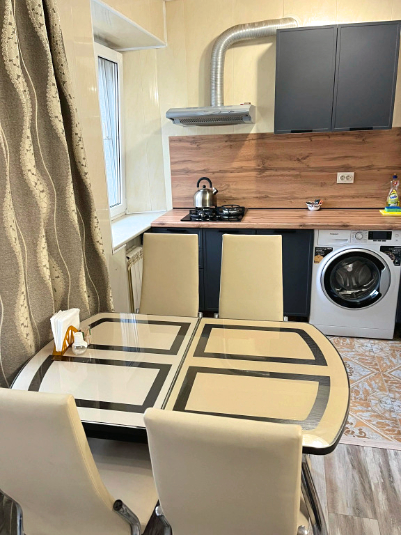 Квартира 2-х комнатная в курортной зоне г. Железноводск