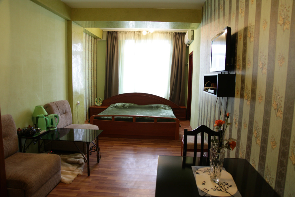 Mia B&B Tbilisi