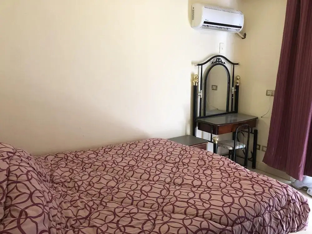 Апартаменты Sultan Hadaba Near Farsha