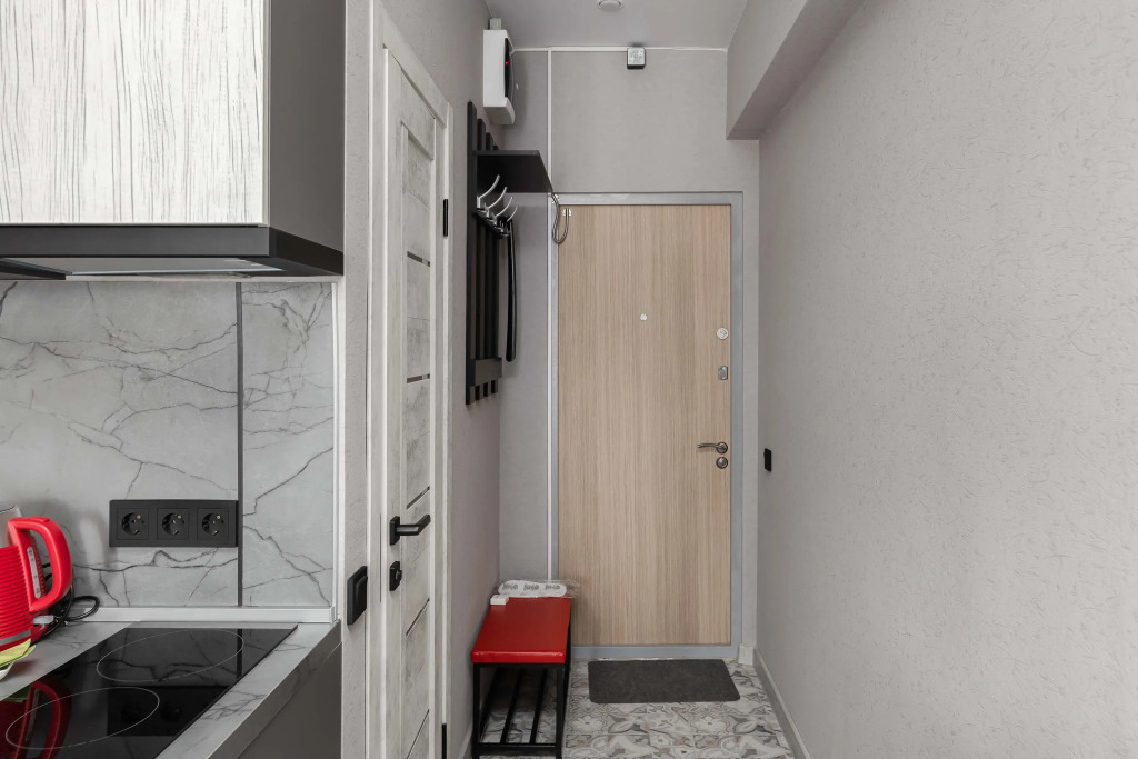 Knokey Bolshaya Semyonovskaya Apart-Hotel
