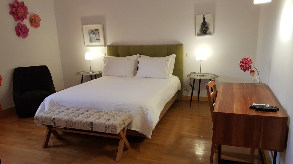 Sunset Villa by Laranjal Rentals
