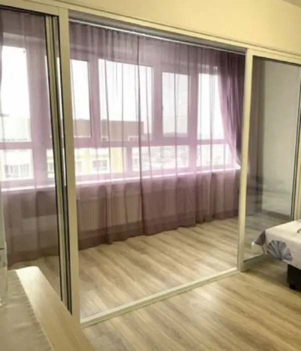 Апартаменты на Челюскинцев, 80В