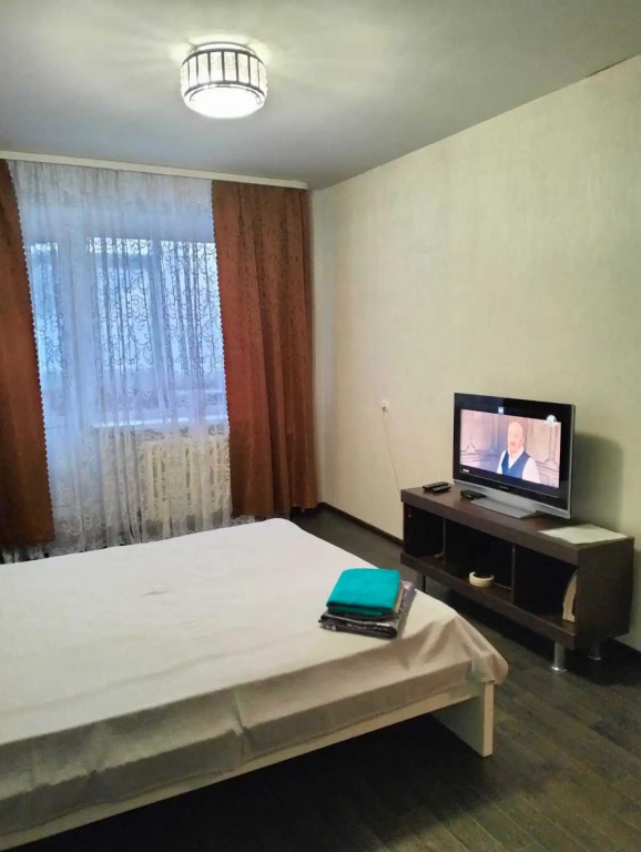 Квартира на Ленина 32