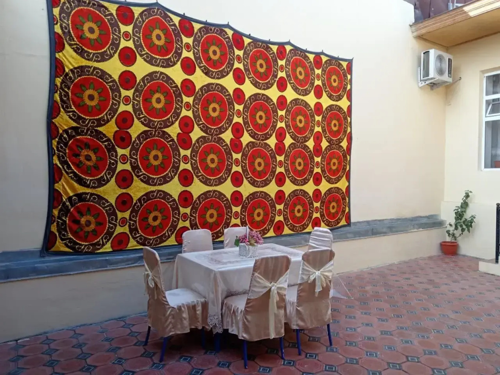 Hotel Murodjon