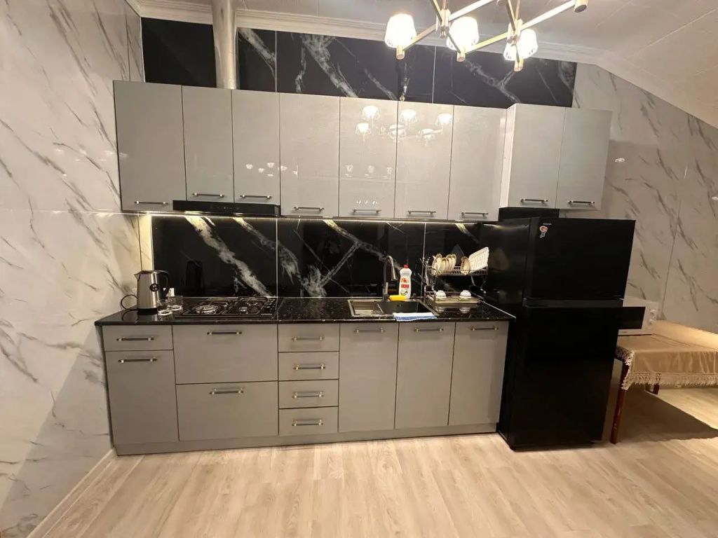City View Flat