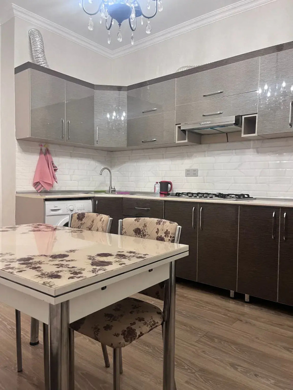 Апартаменты Boulevard Side