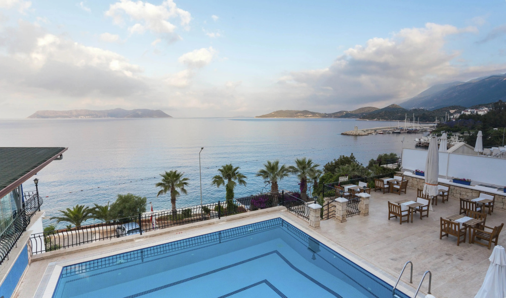 Aqua Princess Hotel