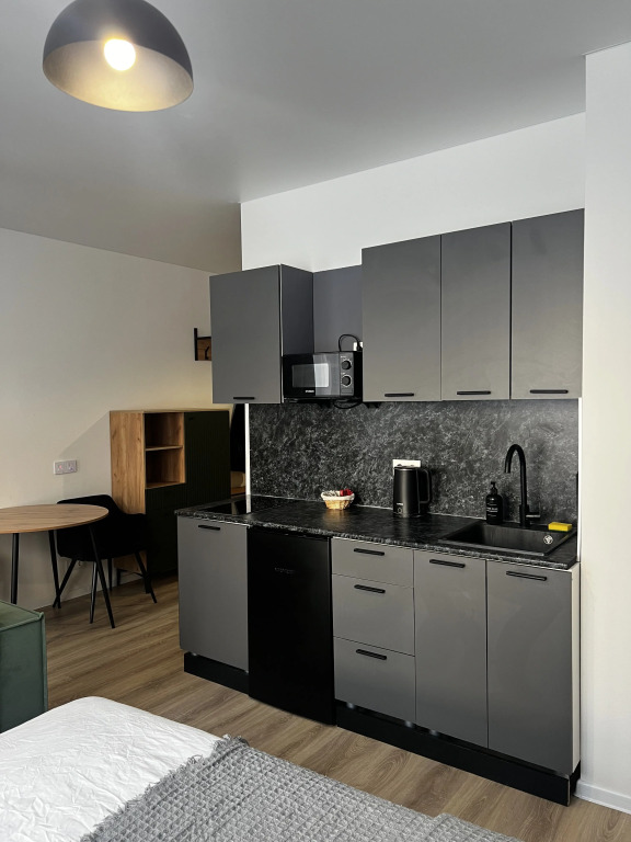Studiya Bruklin Flat