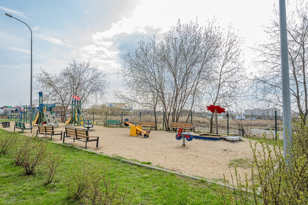 Квартира на Козицына 10