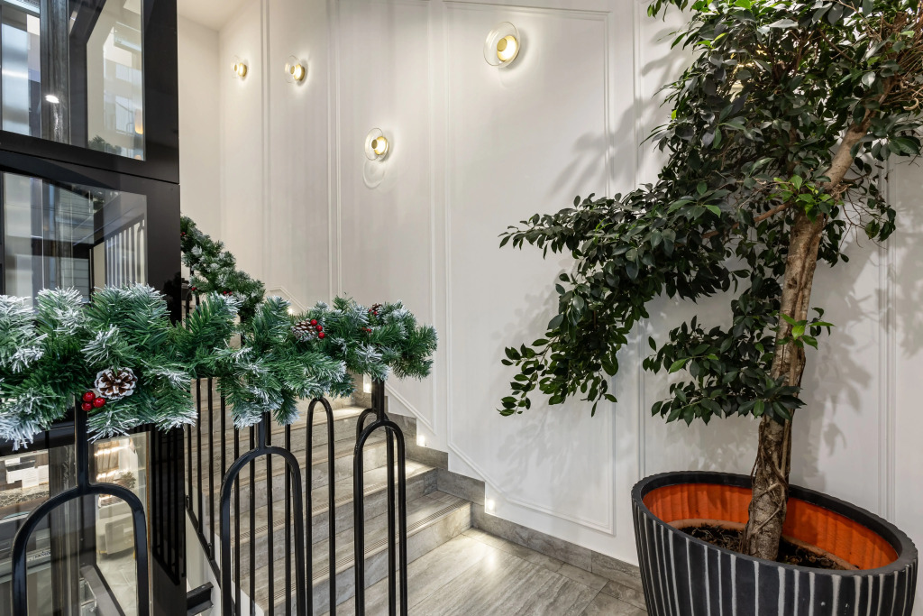 Apartments Magic&Mystic Saint Petersburg