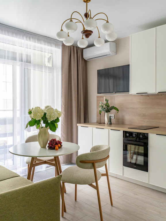 Квартира Merino Home Авокадо