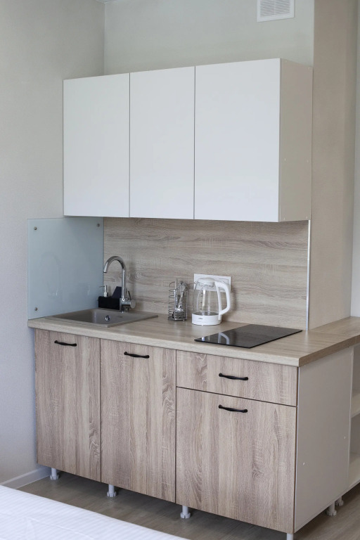 Dvukhmestnye Appartamenty Apartment