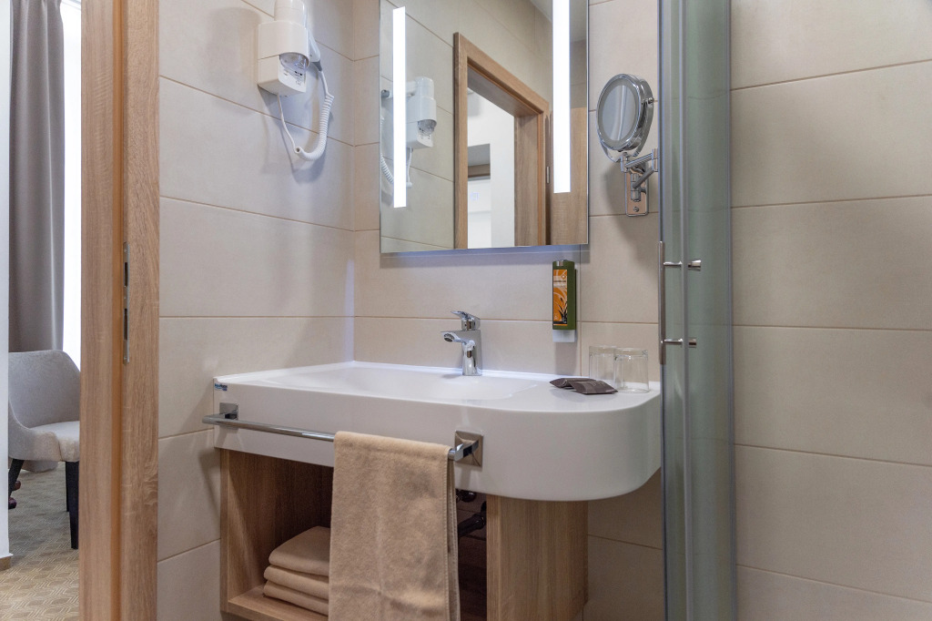 Отель Grand Hotel Rogaška