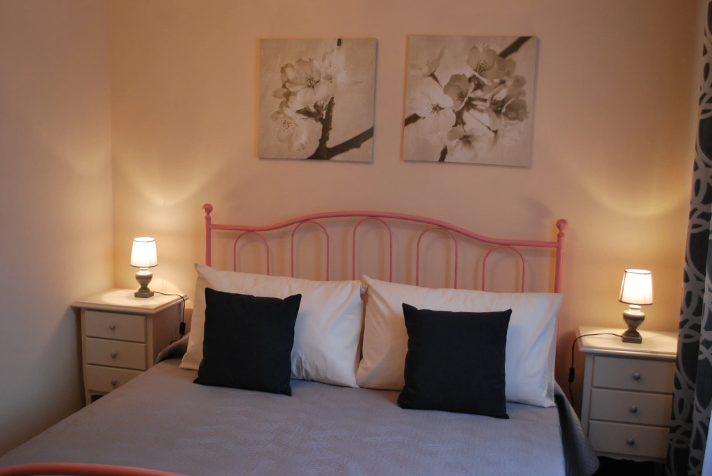 Catelli B&B Villa