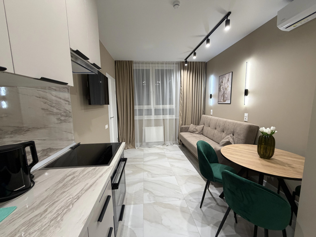 Квартира Comfystay 4-Х Местная В Самом Центре НН
