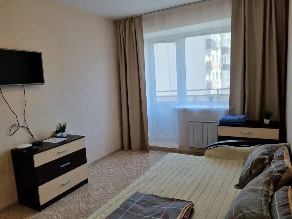 Квартира на Николаевском проспекте 31