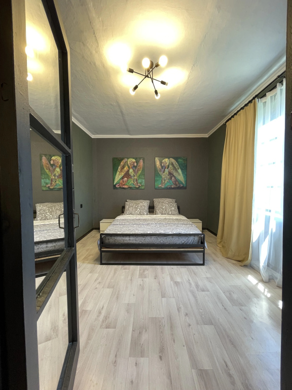 Posutochno Flat