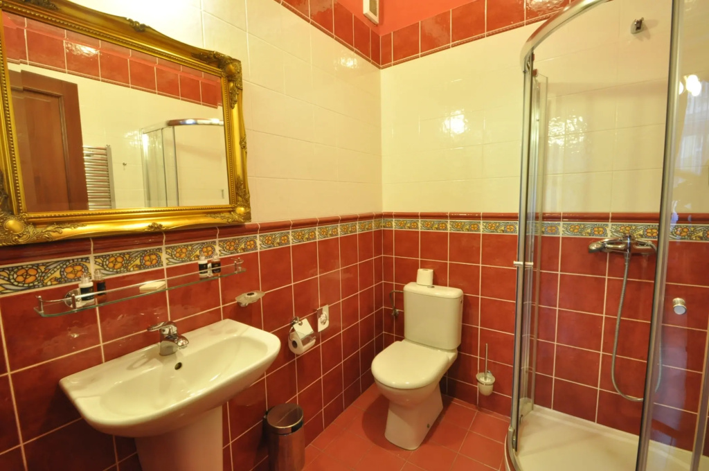 Grand Hotel Praha