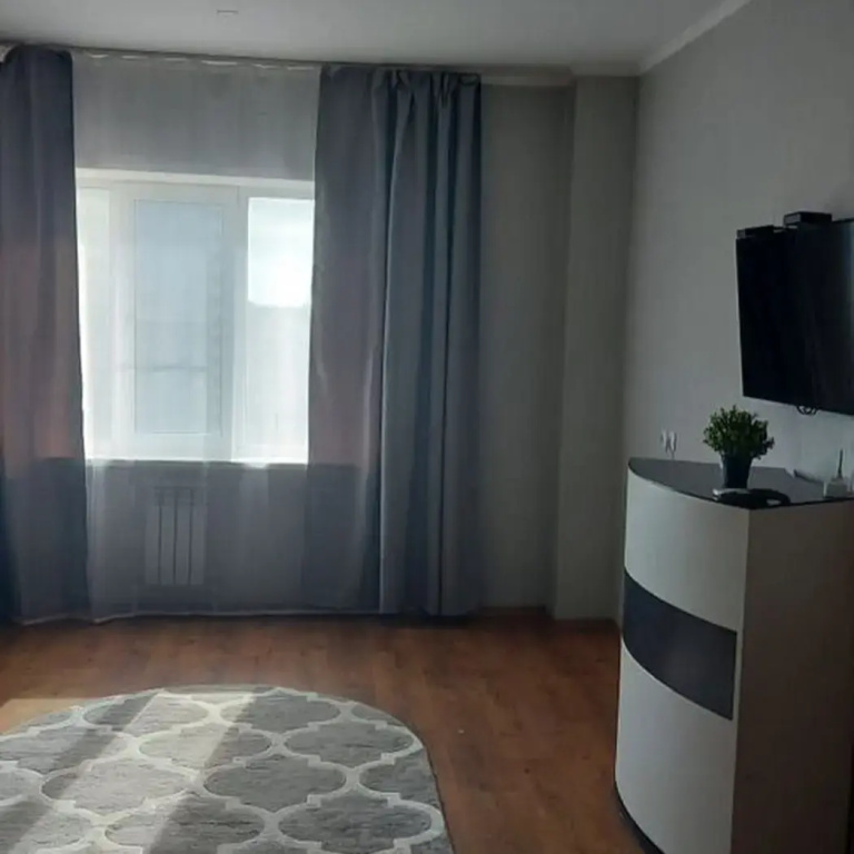 Квартира на Улице Северная Звезда 7/2
