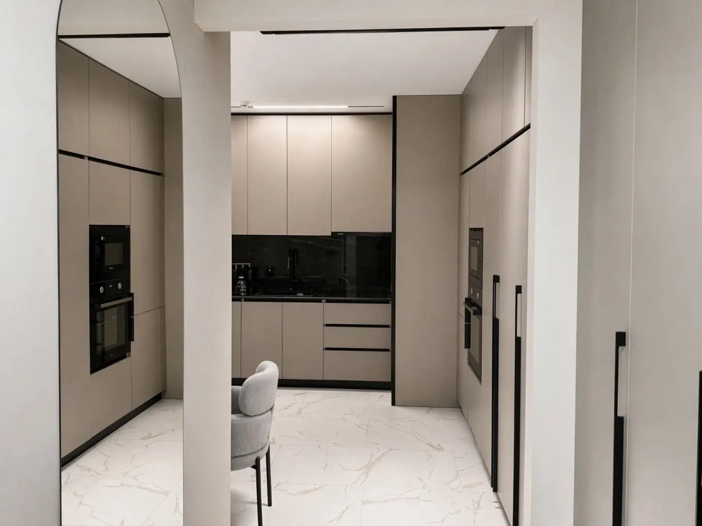 Апартаменты Osar Amber Sea view Junior Suite