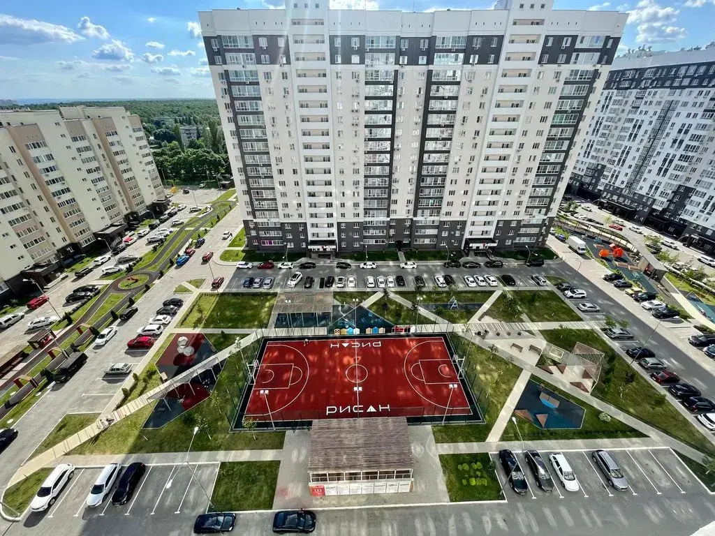 Квартира 1-Комн
