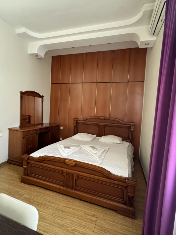 Отель New Bella Hotel