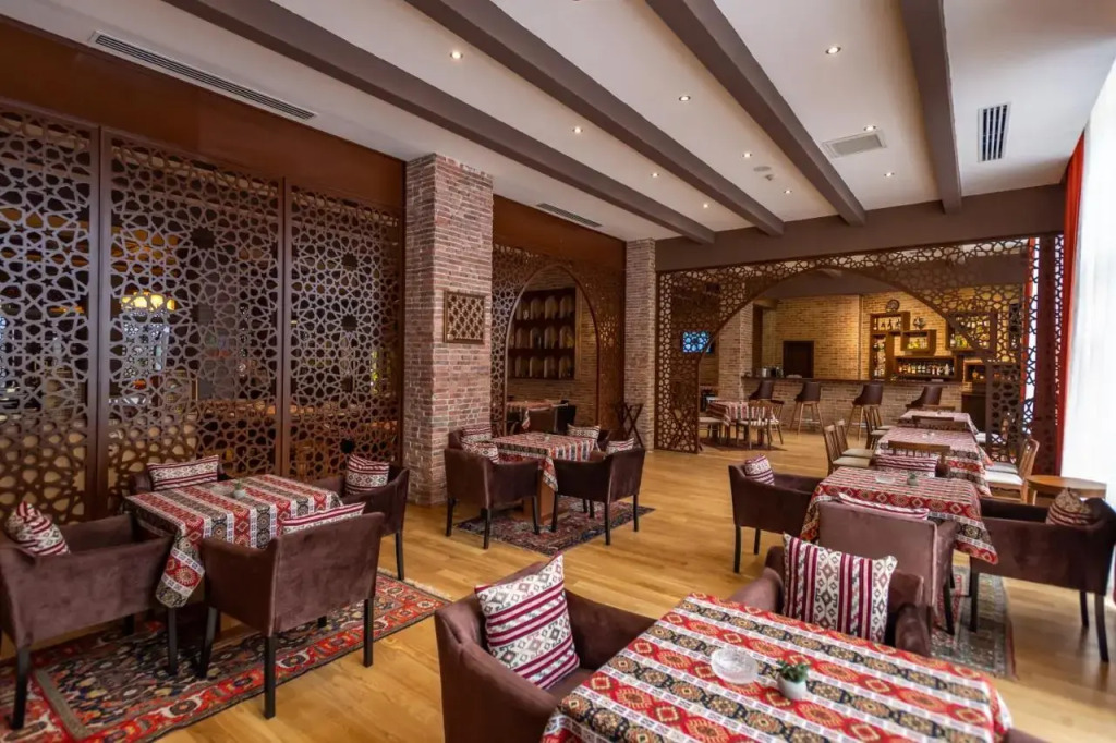 Marxal Resort & Spa